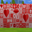 Love Tile Mural logo