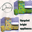 Upcycled bright appliances - Basegame compatible logo