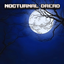 Nocturnal Dread logo