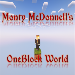 Monty McDonnell's - OneBlock World