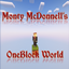 Monty McDonnell's - OneBlock World