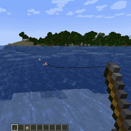 True Fishing project image