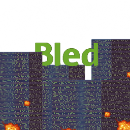 Bled project image