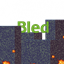 Bled logo
