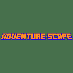 Adventure-Scape logo