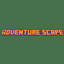 Adventure-Scape logo