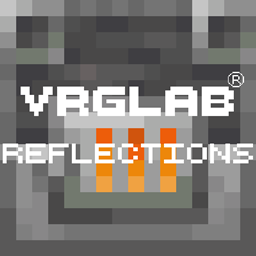 Vrglabs Org.Reflections project image