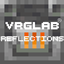 Vrglabs Org.Reflections logo