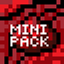 Redstone Mini Pack logo