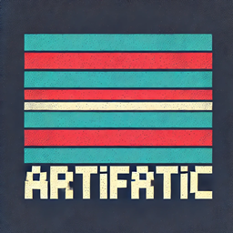 Artifatic logo