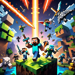 Mythic Warfare - Minecraft Modpacks - CurseForge