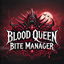 Blood Queen Bite Manager