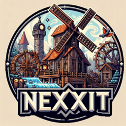 Nexxit logo