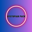 Dystopian Heropack logo