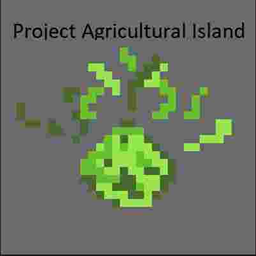 Project Agricultural Island logo