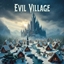 Evil Village logo