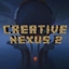 Creative Nexus 2 logo