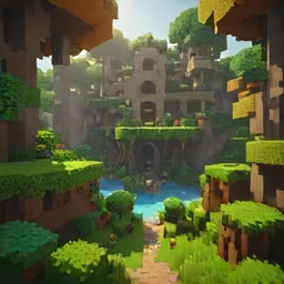 Skytoast project image