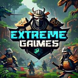 EXTREME GAMES