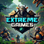 EXTREME GAMES logo