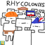 Rhycolonies logo
