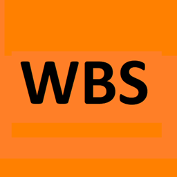 Warbank Sort logo