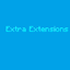 Extra Extensions logo