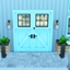Horse Ranch Doors & Windows Recolor Bundle logo
