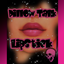 Pillow Talk - a lipstick logo