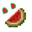 The Melon Infection logo