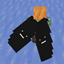 Mostly Server Side Capes logo
