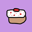 Cakey's Food+ logo
