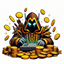 Kerzo's Gold Tracker