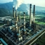 Industrium logo