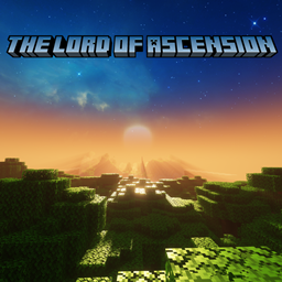 The Lord of Ascension