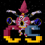 CobblemonStars logo