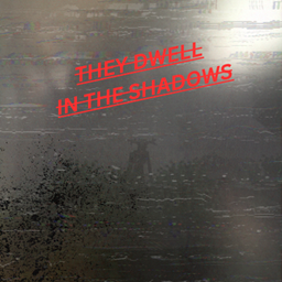 Dweller's of the Shadow logo