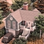 Brindleton Family Home logo