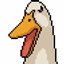 Duck Updated logo