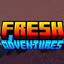 Fresh adventures v2  logo