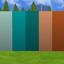 Summery Wallpaper logo