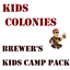 Brewer's Kids Colonies logo