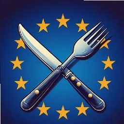europes Kitchen logo