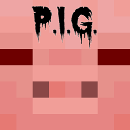 PIG - Personal Intermediate Groink [HORROR] logo