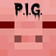 PIG - Personal Intermediate Groink [HORROR] logo