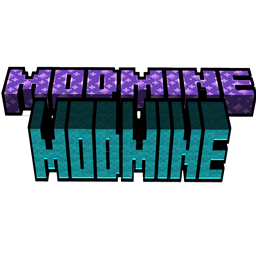 ModMineOfficial logo
