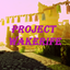 ABANDONED PROJECT logo