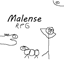 Malense Rpg logo