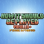 Vanilla + | How It Should Be Played logo