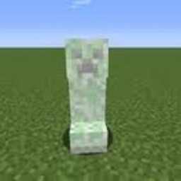 CreeperFlammable project image